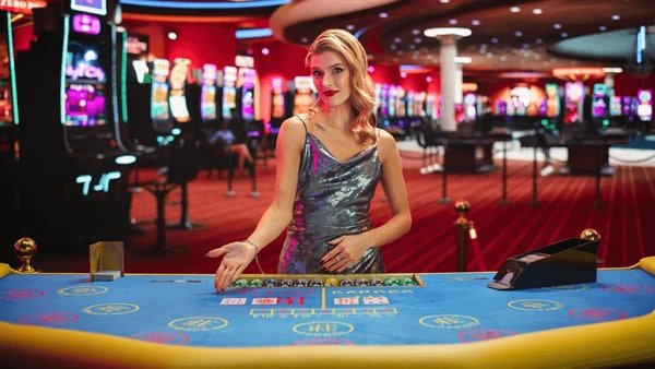 9game Slot Online